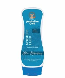Australian Gold AG014 After Sun Moisture Lock 8-oz.