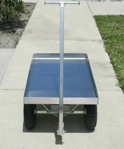 Alumacart 36in Little Hercules Wagon -SUNFLOW Shop 00a9b2ea68169ef603fc836f35262344 90700.1669762378