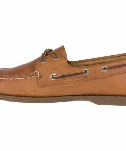 Sperry® Men's Authentic Original Boat Shoe - Sahara 7 Sperry® Men's Authentic Original Boat Shoe - Sahara -SUNFLOW Shop 0197640 180 73121.1673985183