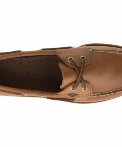 Sperry® Men's Authentic Original Boat Shoe - Sahara 8 Sperry® Men's Authentic Original Boat Shoe - Sahara -SUNFLOW Shop 0197640 TOP 56415.1673985183