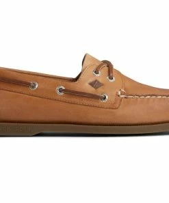 Sperry® Men's Authentic Original Boat Shoe - Sahara