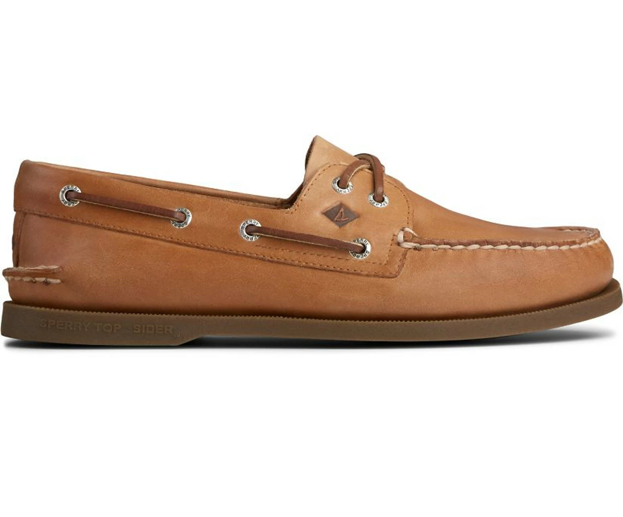 Sperry® Men's Authentic Original Boat Shoe - Sahara 1 Sperry® Men's Authentic Original Boat Shoe - Sahara