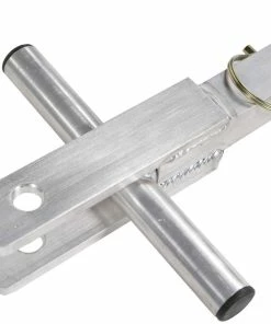 Alumacart Clevis Hitch Attachment With Handle -SUNFLOW Shop 01b089b1b185ae02be494d902a1343d1 89001.1669762667