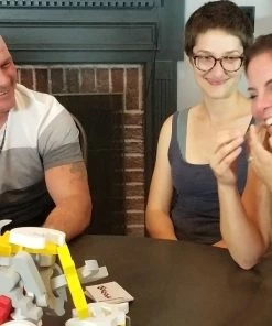 Funsparks QL1001 Quaggle (The Strategic Balance Game) -SUNFLOW Shop 02151e2a4b509cde2b3b1b770e100358 48508.1669761811