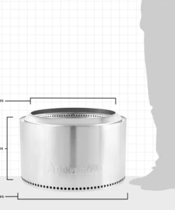 Solo Stove® Yukon Backyard Bundle Fire Pit -SUNFLOW Shop 021685862caa3a30944f7238720bbc08 46192.1669774114