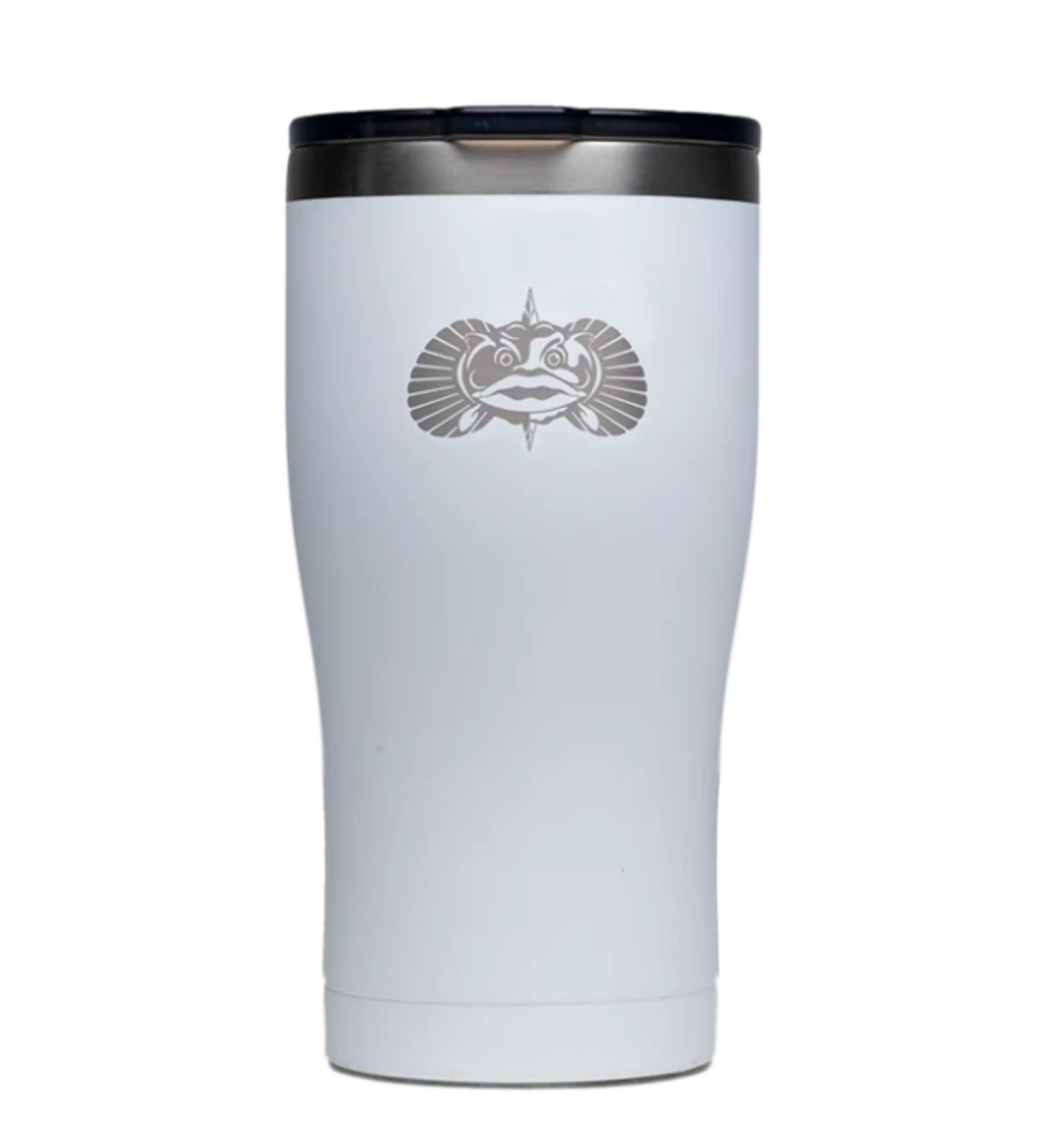 Toadfish® 30oz Stainless Steel Tumbler With Lid 1 Toadfish® 30oz Stainless Steel Tumbler With Lid
