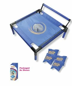 George Marshall Bean Bag Game