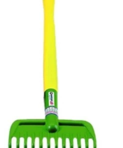 Haba USA HABA® USA Long Handle Garden Rake