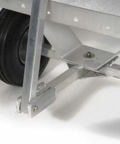 Alumacart 36in Little Hercules Wagon -SUNFLOW Shop 0a0ff427a75886af08aa5bf91759dd6e 40766.1669762372