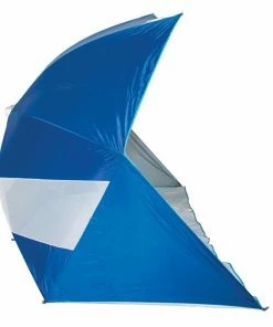 Rio Brands Rio Beach 8' X 8' X 6' Speedy Pop-Up Beach Cabana Sun Shelter -SUNFLOW Shop 0ae66077a4e01a3cf02ffe426b5771a1 14230.1669782588