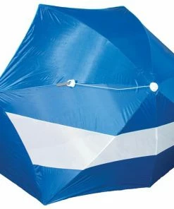 Rio Brands Rio Beach 8' X 8' X 6' Speedy Pop-Up Beach Cabana Sun Shelter