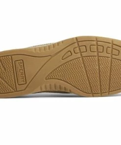 Sperry Top-Sider Women's Sperry Bluefish Boat Shoes - Linen/Oat -SUNFLOW Shop 0c95b86d44dc66c4abef58b325875145 32773.1669785709