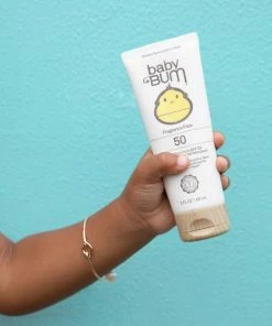 Sun Bum Baby Bum® 3 Oz. SPF 50 Mineral Sunscreen Lotion - Fragrance Free 5 Sun Bum Baby Bum® 3 Oz. SPF 50 Mineral Sunscreen Lotion - Fragrance Free -SUNFLOW Shop 0d0b809943f084cb49a02d5cca7c9c7c 08756.1669775172