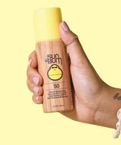 Sun Bum® Original SPF 50 Sunscreen Roll-On Lotion 5 Sun Bum® Original SPF 50 Sunscreen Roll-On Lotion -SUNFLOW Shop 0db7031590111f52109c51a5b54745b9 55131.1669782617