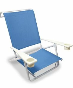Telescope Casual Telescope M545 Mini Sun Chaise W/MGP Arms - Powder Coat