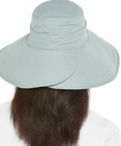 Coolibar® CYD Travel Beach Hat - Sand -SUNFLOW Shop 0fd73d7049dc747fb9655431a0c99ac8 02268.1669782044