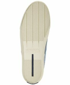 Sperry Top-Sider Sperry® Striper LL CVO Linen Comfort Sneaker - Blue -SUNFLOW Shop 0ff15181 5112 4f64 9315 f9fdbf1cd974 1.ab44866321289a432d9ced0e4d43ed8d 40383.1677860971
