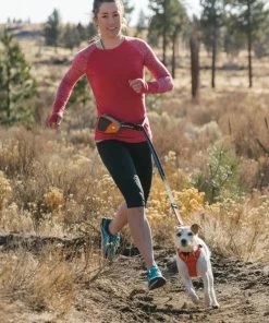 Ruffwear™ Stash Bag - Orange Poppy -SUNFLOW Shop 111369350674f4abf10e30c3949e443d 88876.1669784511