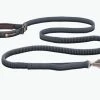 Ruffwear™ Roamer™ Bungee Dog Leash - Granite Gray - 7.3 Ft - 11 Ft