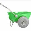 WheelEEZ® WZ1-BC Beach Cart - Green