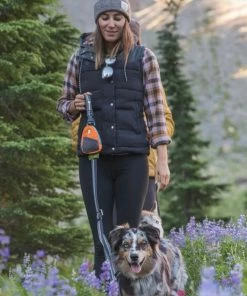 Ruffwear™ Stash Bag - Orange Poppy -SUNFLOW Shop 12368c5a4ca232ff72a399eb42829df8 62581.1669784513