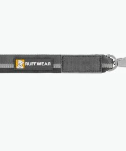 Ruffwear™ Quick Draw™ Leash - Granite Gray -SUNFLOW Shop 130dacb8da263af2b9b9c6ad349b218f 53703.1669784669