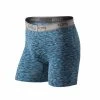 Turq® Mens Renegade Freestyle Sports Brief - Ocean