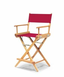 Telescope Casual Telescope World Famous Director Chair - Counter/Balcony Height *Frame Only*