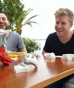 Funsparks QL1001 Quaggle (The Strategic Balance Game) -SUNFLOW Shop 150f68c2a94917623e669d6b9e12ae35 31211.1669761814