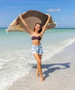 Sand Cloud 100% Turkish Organic Cotton Towel - Steller - 38x64 -SUNFLOW Shop 172dd871105d3fe21d6e7618952fbcfa 98105.1669783449