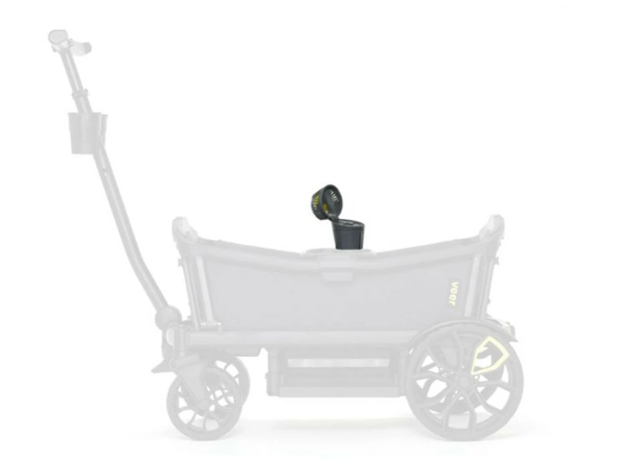 VEER® Misting Fan 2 VEER® Misting Fan - Image 2