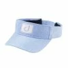 AVID MH32010 Iconic Fishing Visor - Blue Chambray