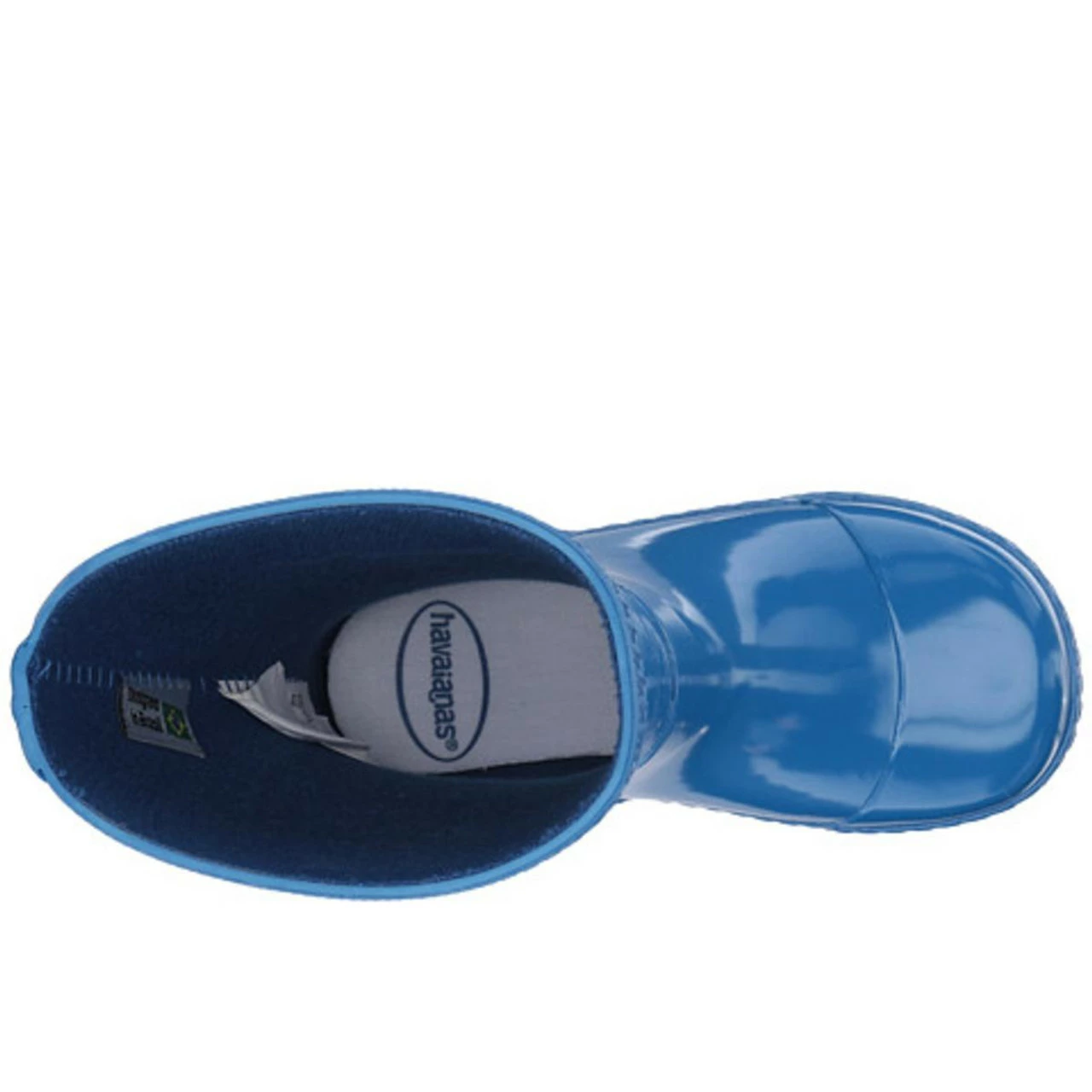 Havaianas Kids Rain Boot 5 Havaianas Kids Rain Boot - Image 5