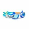 Bling2O® Small Bite Swim Goggles - Jawsome