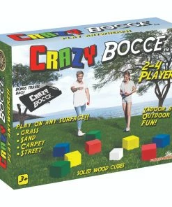 Funsparks Crazy Bocce