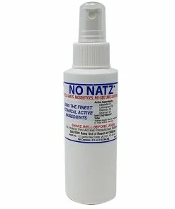 NoNatz No Natz Spray 4oz.