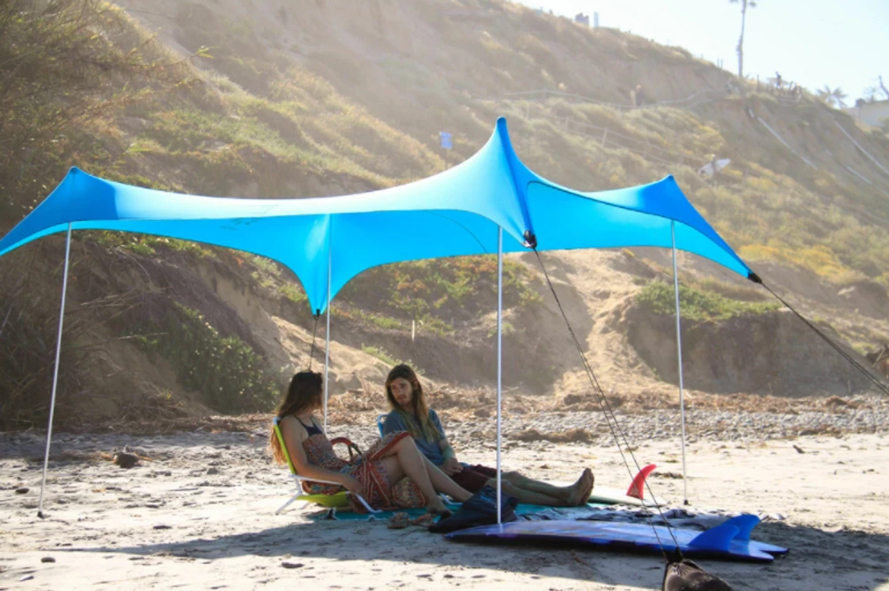 Neso Gigante Extra Poles - 2 Pack 4 Neso Gigante Extra Poles - 2 Pack - Image 4