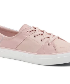 Sperry Top-Sider Sperry® Women's Crest Vibe Sneaker - Light Pink - Size 8M