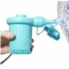 Pool Candy PoolCandy Electric Air Pump Inflate Mate - Blue