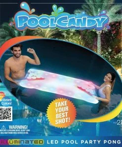 Pool Candy PoolCandy Inflatable Illuminated LED Pool Party Pong 9 Pool Candy PoolCandy Inflatable Illuminated LED Pool Party Pong -SUNFLOW Shop 1db5c087cf5a3699d2b81ebfe4c2f321 11125.1669785473