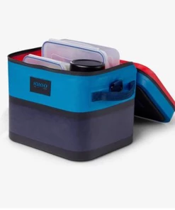 Igloo® Reactor 18 Can Cooler Bag - Blithe/Blue -SUNFLOW Shop 1e5d1d18fd0d94460494828850633a5c 15156.1669780489