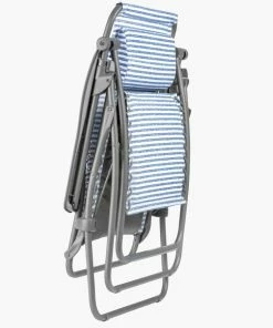 Lafuma® Relaxation Padded Chair - Marine Blue Stripe 7 Lafuma® Relaxation Padded Chair - Marine Blue Stripe -SUNFLOW Shop 1efcbc0b91a38fa26b518697a14da905 20204.1669782082