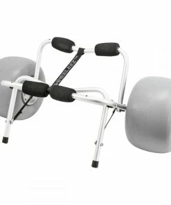 WheelEEZ® Canoe/Kayak Cart