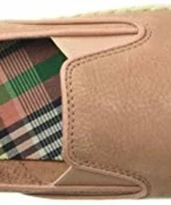 Sperry Top-Sider Sperry® Women's Sailor Twin Gore Leather/Jute Boat Shoe - Blush -SUNFLOW Shop 1nvnOc EA70JDUb8kkcIGw 76349.1677857542