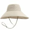 Coolibar® CYD Travel Beach Hat - Sand