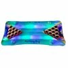 Pool Candy PoolCandy Inflatable Illuminated LED Pool Party Pong