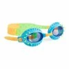 Bling2O® Nelly Spike Swim Goggles