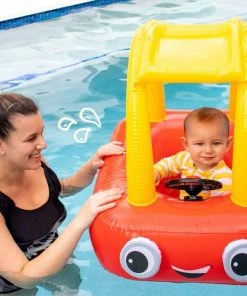 Pool Candy PoolCandy Little Tikes Cozy Coupe Inflatable Raft 10 Pool Candy PoolCandy Little Tikes Cozy Coupe Inflatable Raft -SUNFLOW Shop 247b2b9d96f6f0186a4a3de5f8ed5b20 80255.1669785345