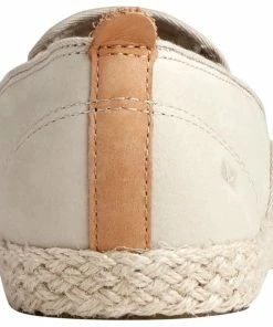 Sperry Top-Sider Sperry® Women's Sailor Twin Gore Leather/Jute Boat Shoe - Ivory 8 Sperry Top-Sider Sperry® Women's Sailor Twin Gore Leather/Jute Boat Shoe - Ivory -SUNFLOW Shop 254014d4 b5b5 4a08 87cb e43f8d699d44.23f506f21ea01de34327cd8742046198 81289.1677775991