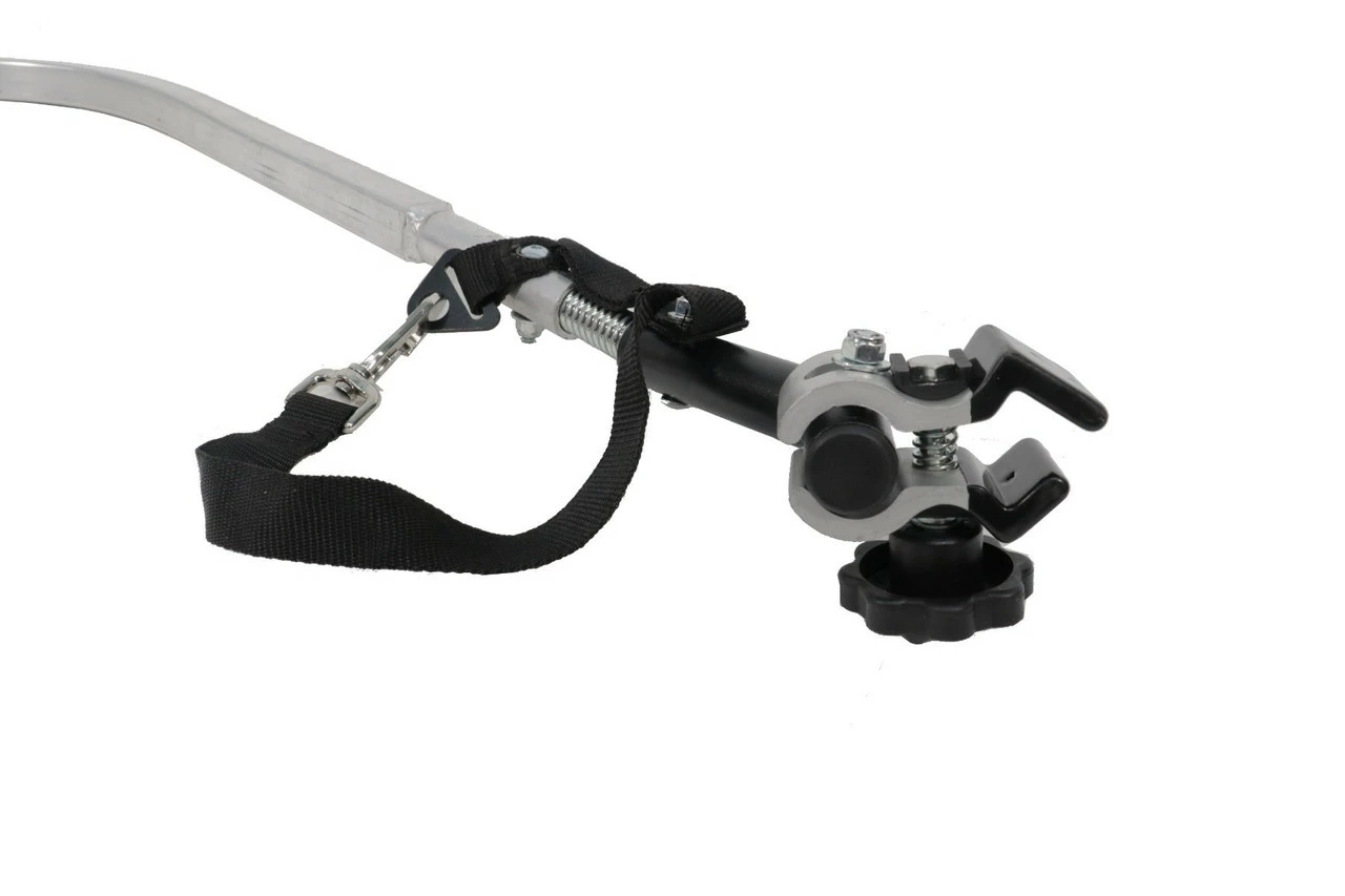 Alumacart Bike Hitch 3 Alumacart Bike Hitch - Image 3